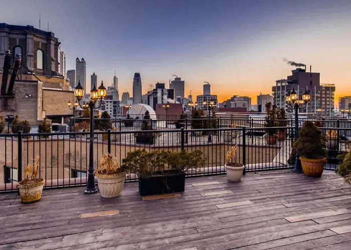 Apartment Gold Coast 1br W Doorman Gym 2 Blocks To L Chi-549 *